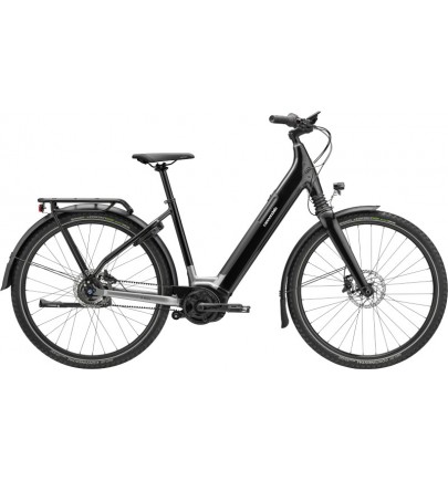 Cannondale Mavaro 3 Low Step Thru 2024