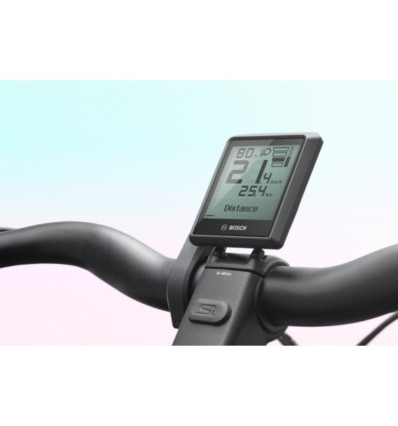 Cannondale Mavaro 3 Low Step Thru 2024