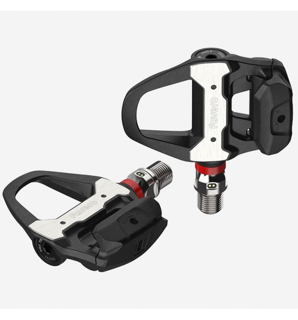 Pedales con potenciómetro Favero Assioma Pro RS-2