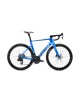Factor Monza Sram New Force AXS con potenciómetro 2025