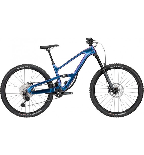 Cannondale Jekyll 2 2025