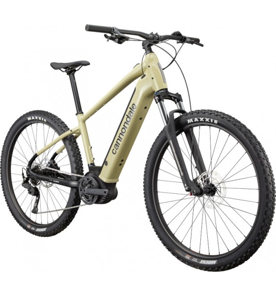 Cannondale Trail Neo 4 2025