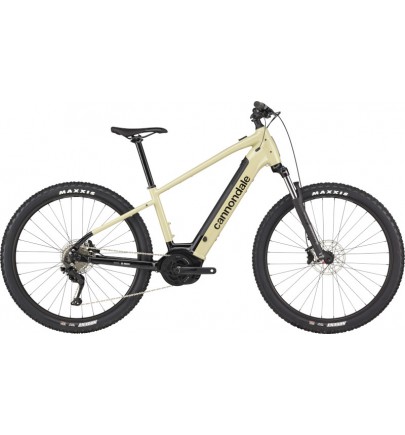 Cannondale Trail Neo 4 2025