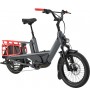 Cannondale Cargowagen Neo2 2025