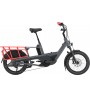 Cannondale Cargowagen Neo2 2025