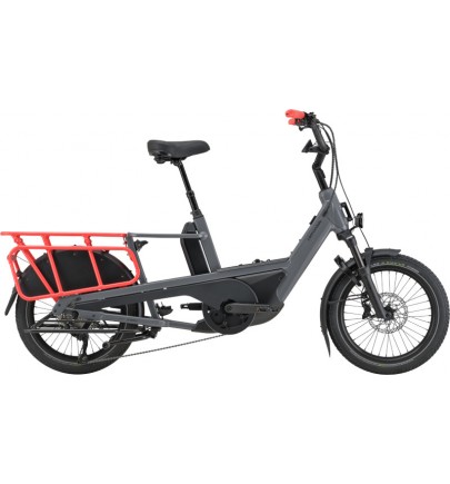 Cannondale Cargowagen Neo2 2025