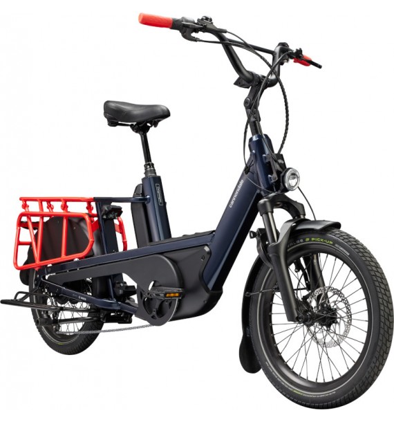 Cannondale Cargowagen Neo 1 2025