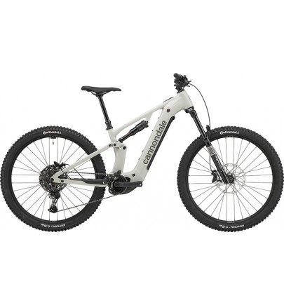 Cannondale Moterra 3 2025