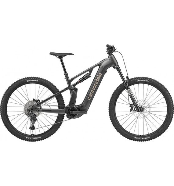 Cannondale Moterra 3 2025