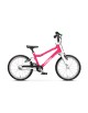 Woom 3 GO 16" Cambio Automático