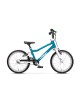 Woom 3 GO 16" Cambio Automático
