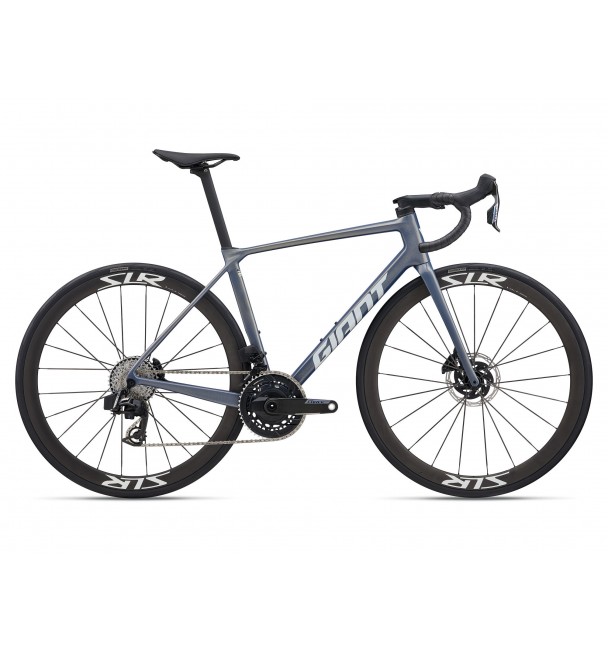 Giant TCR Advanced Pro 0 AXS 2026 Giant TCR Advanced Pro 0 AXS 2026
