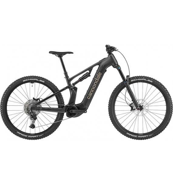Cannondale Moterra 4 2025