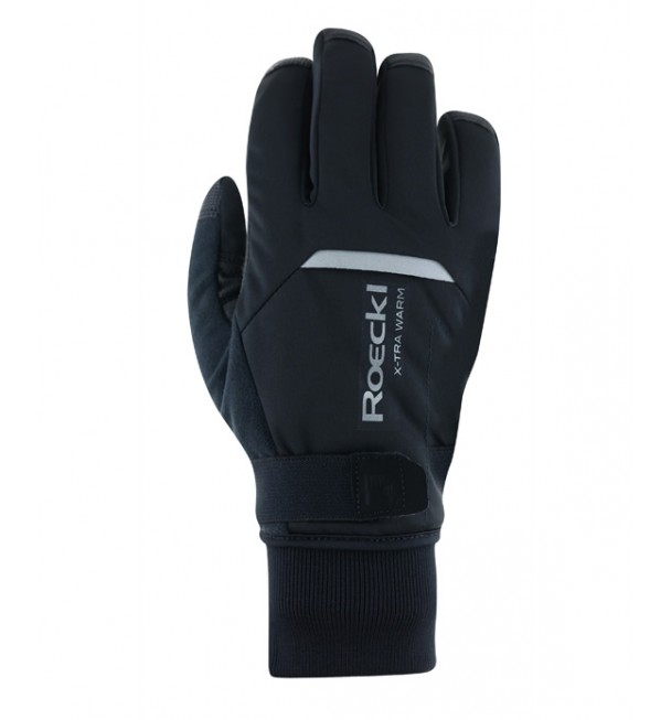 Guantes invierno Roeckl Villach 3 Extra Warm