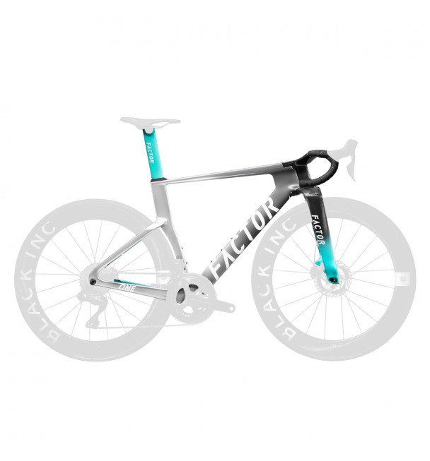 Kit de cuadro Factor One 2026