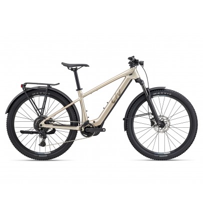 Liv Tempt E+ EX 2026