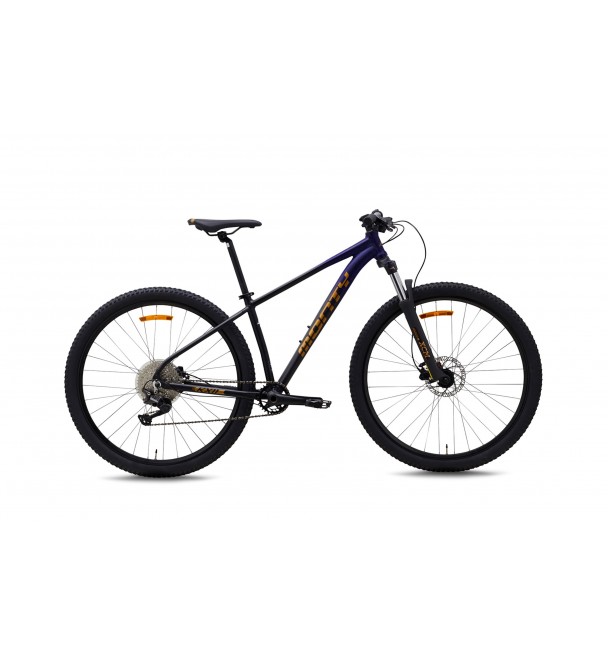 Monty KX11 27.5" 2026