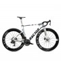 Factor One Force AXS con potenciómetro 2026