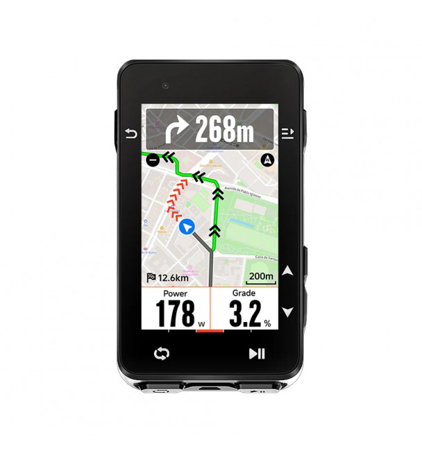 GPS IGPSport IGS630S