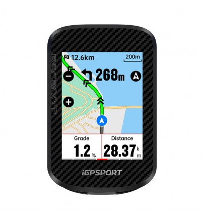 GPS IGPSport BCS300T