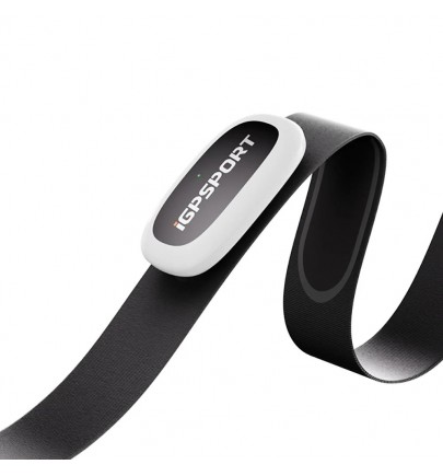Monitor Frecuencia Cardiaca IGPSport HR50