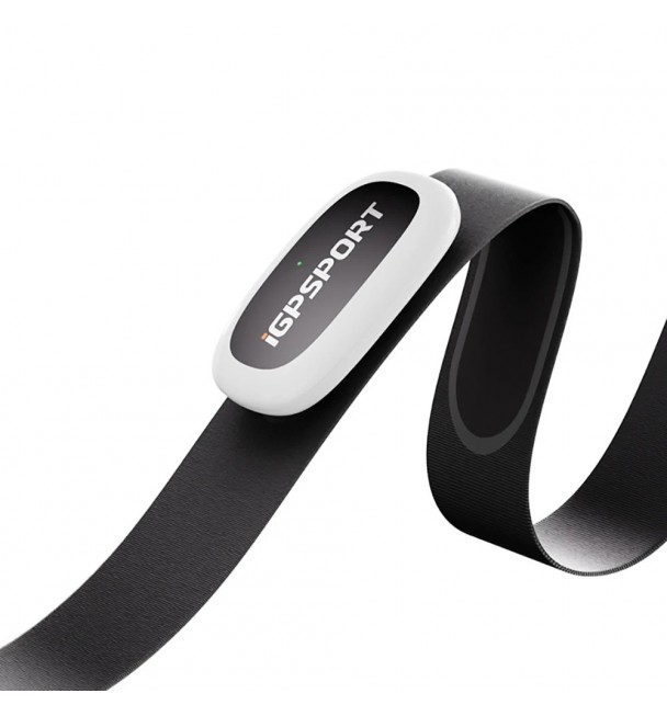 Monitor Frecuencia Cardiaca IGPSport HR50