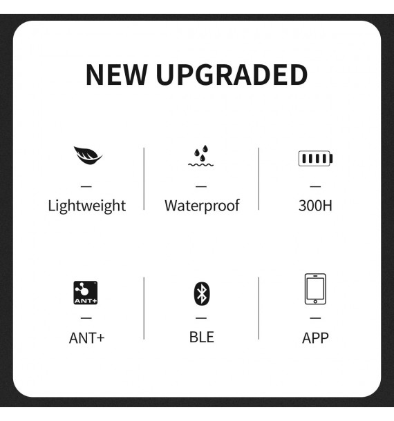 Sensor de velocidad IGPS SPD70