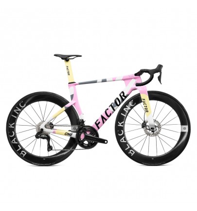 Factor One Ultegra 2026