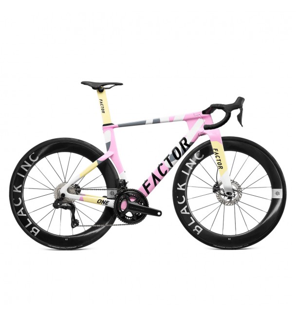 Factor One Ultegra 2026