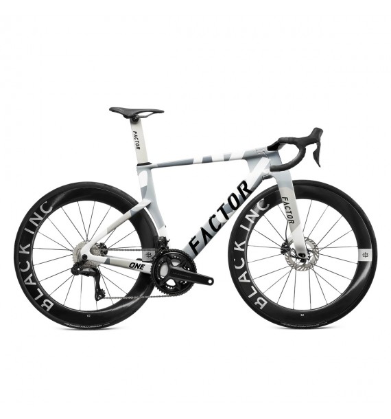 Factor One Ultegra 2026