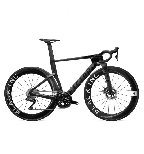 Factor One Dura-Ace 2026