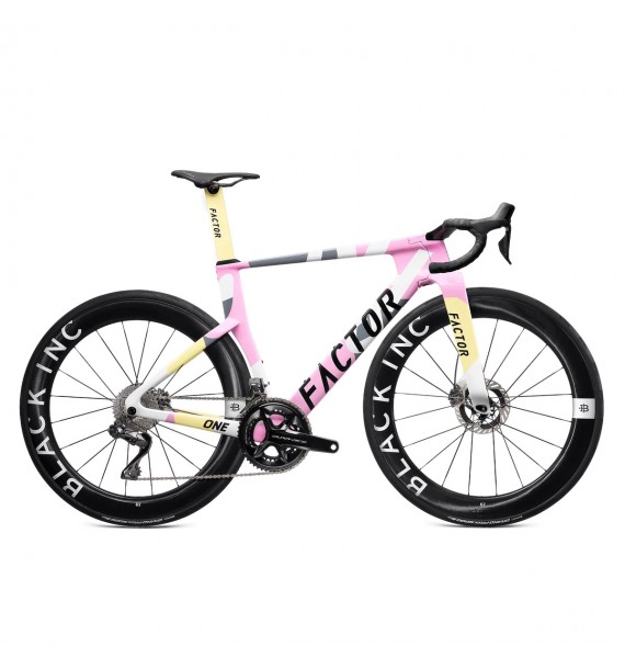 Factor One Super Record 2026