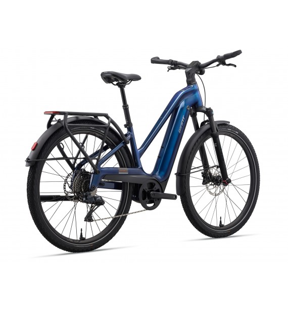 Giant Explore E+1 STA 2026