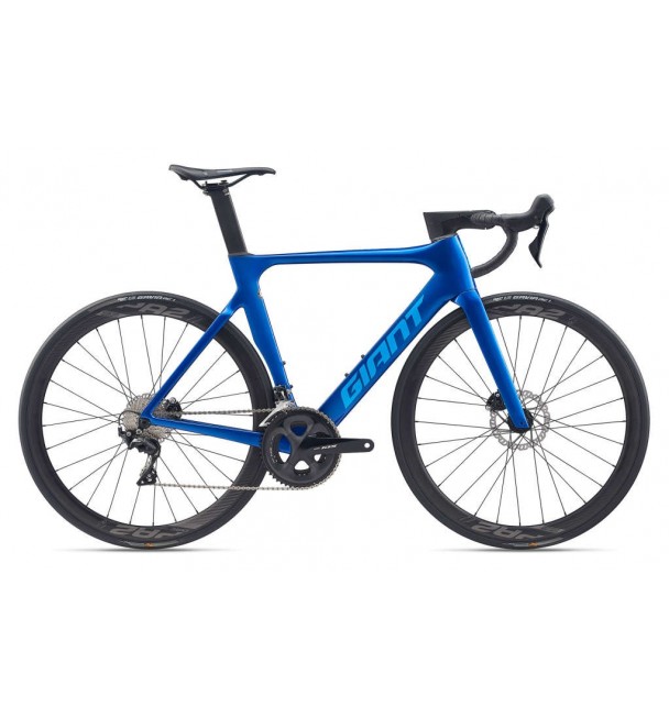 Giant Propel Advanced 2 Disc 2020 Giant Propel Advanced 2 Disc 2020