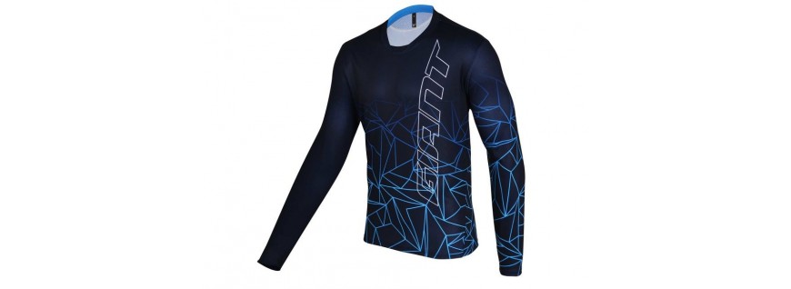 Ropa Enduro / DH