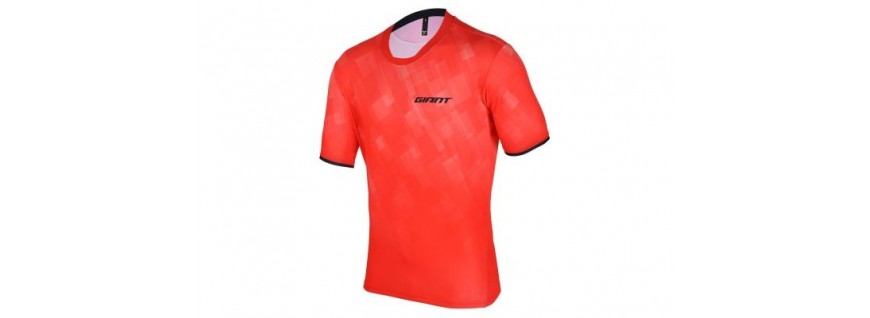 Camisetas Manga Corta