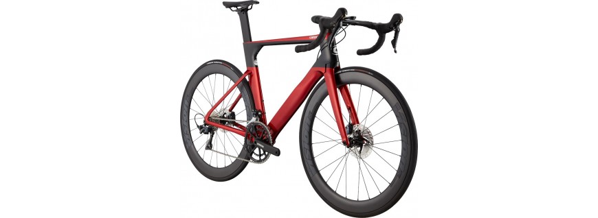 Bicicletas de Carretera