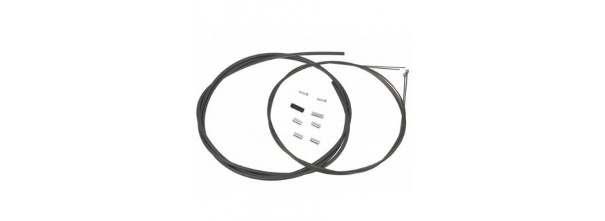 Cables y Fundas de Cambio