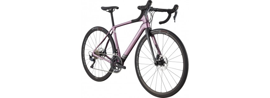 Bicicletas de Mujer Carretera