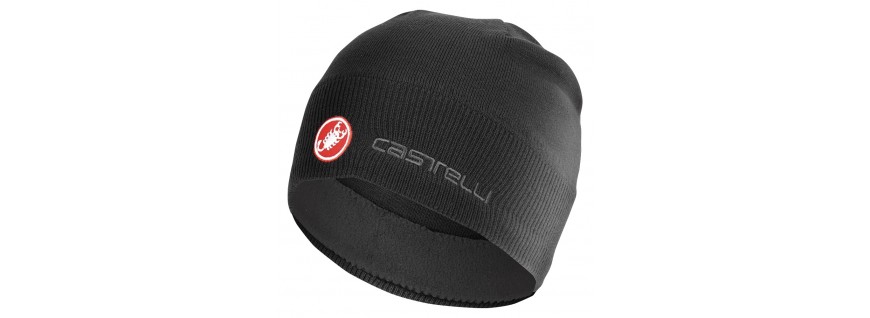 Accesorios para la cabeza