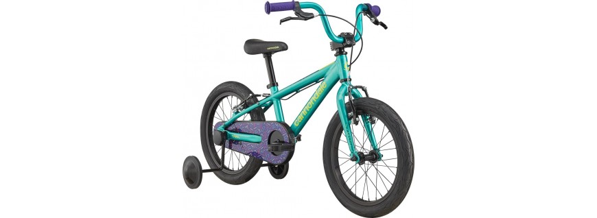 Bicicletas Infantiles