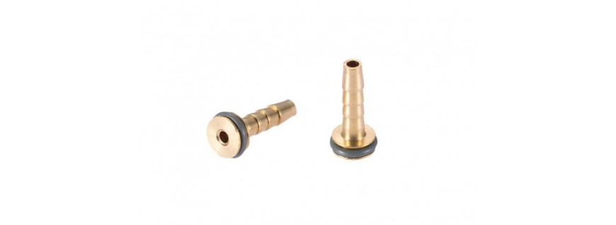 Accesorios de Frenos