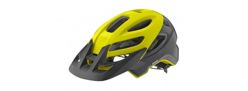 Cascos MTB