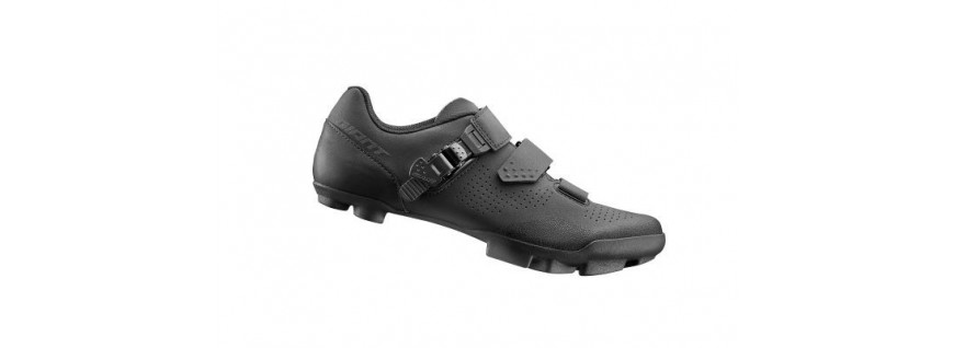 Zapatillas MTB