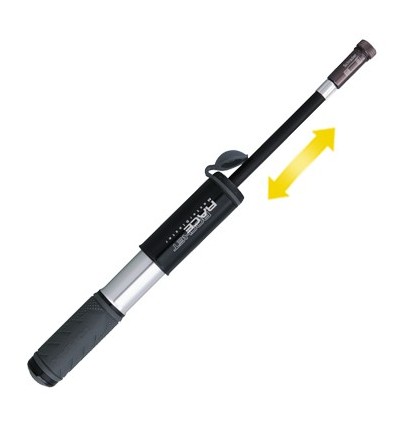 Mini bomba Topeak RaceRocket