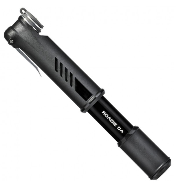 Mini bomba Topeak Roadie DA