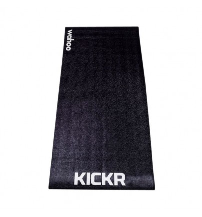 Esterilla Rodillo Wahoo Kickr