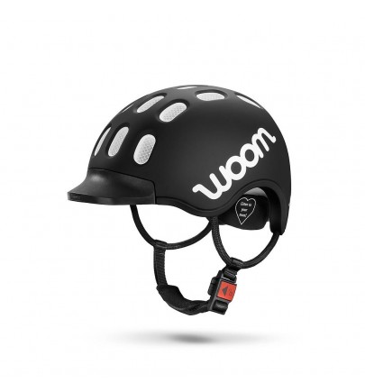 Casco infantil Woom
