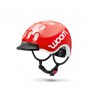 Casco infantil Woom