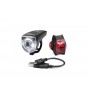 Kit de luces Woom Cyclope